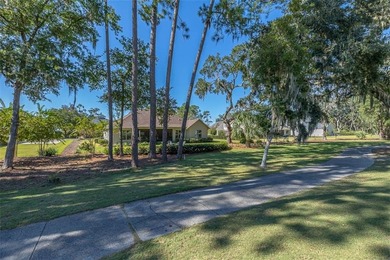 Custom Golf Course Retreat - Where Luxury Meets Lifestyle.

 on The King and Prince Golf Course, Home of the Hampton Club in Georgia - for sale on GolfHomes.com, golf home, golf lot