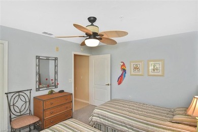 ***AMENITIES ASSESSMENT PAID IN FULL*** Highly sought-after on  in Florida - for sale on GolfHomes.com, golf home, golf lot
