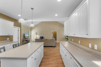 23 William Screven - Attractive ranch style single level home on Wedgefield Plantation Golf Club in South Carolina - for sale on GolfHomes.com, golf home, golf lot