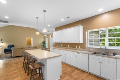 23 William Screven - Attractive ranch style single level home on Wedgefield Plantation Golf Club in South Carolina - for sale on GolfHomes.com, golf home, golf lot