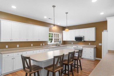23 William Screven - Attractive ranch style single level home on Wedgefield Plantation Golf Club in South Carolina - for sale on GolfHomes.com, golf home, golf lot