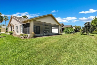 Welcome to this beautifully maintained 2-bedroom, 2-bath home on Stonegate Golf Club in Florida - for sale on GolfHomes.com, golf home, golf lot