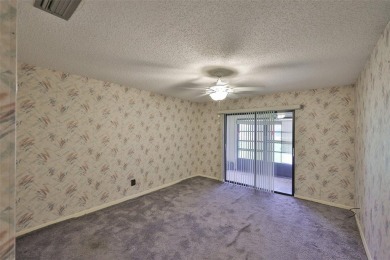 GREAT INVESTMENT OPPORTUNITY - FIXER UPPER IN SUN CITY CENTER! on Caloosa Greens Executive Golf Course in Florida - for sale on GolfHomes.com, golf home, golf lot
