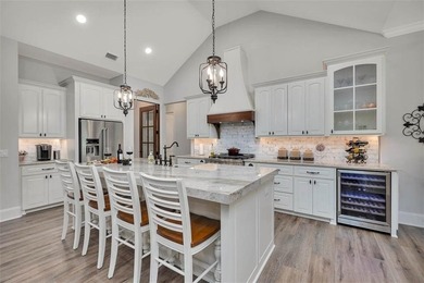 Custom Golf Course Retreat - Where Luxury Meets Lifestyle.

 on The King and Prince Golf Course, Home of the Hampton Club in Georgia - for sale on GolfHomes.com, golf home, golf lot