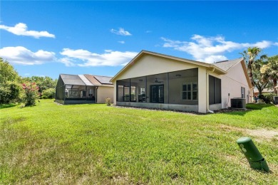 Welcome to this beautifully maintained 2-bedroom, 2-bath home on Stonegate Golf Club in Florida - for sale on GolfHomes.com, golf home, golf lot