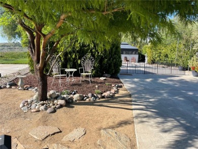 Included in Rancho California RV Resort is a 14 hole Executive on Rancho California RV Resort in California - for sale on GolfHomes.com, golf home, golf lot