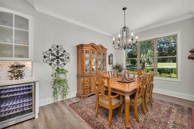 Custom Golf Course Retreat - Where Luxury Meets Lifestyle.

 on The King and Prince Golf Course, Home of the Hampton Club in Georgia - for sale on GolfHomes.com, golf home, golf lot