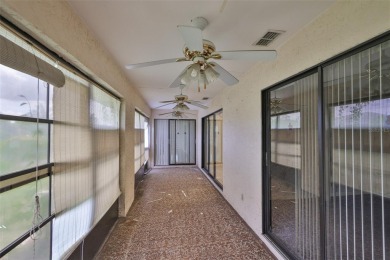 GREAT INVESTMENT OPPORTUNITY - FIXER UPPER IN SUN CITY CENTER! on Caloosa Greens Executive Golf Course in Florida - for sale on GolfHomes.com, golf home, golf lot