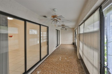 GREAT INVESTMENT OPPORTUNITY - FIXER UPPER IN SUN CITY CENTER! on Caloosa Greens Executive Golf Course in Florida - for sale on GolfHomes.com, golf home, golf lot