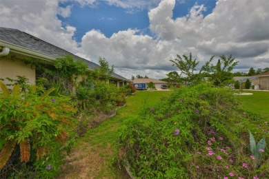 GREAT INVESTMENT OPPORTUNITY - FIXER UPPER IN SUN CITY CENTER! on Caloosa Greens Executive Golf Course in Florida - for sale on GolfHomes.com, golf home, golf lot
