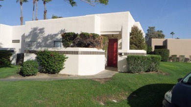 Come check out this 2 Bedroom - 1.75 Bath Condo in the Desert on Desert Princess Country Club in California - for sale on GolfHomes.com, golf home, golf lot