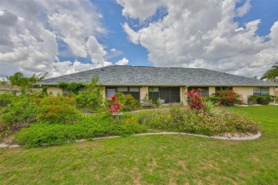 GREAT INVESTMENT OPPORTUNITY - FIXER UPPER IN SUN CITY CENTER! on Caloosa Greens Executive Golf Course in Florida - for sale on GolfHomes.com, golf home, golf lot