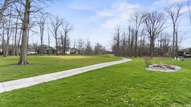 Seller has accepted an offer, but will continue to show for on Cherry Hill Golf Club in Indiana - for sale on GolfHomes.com, golf home, golf lot