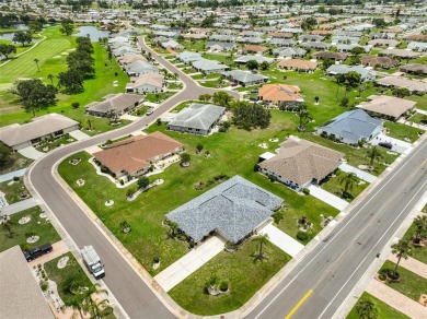 GREAT INVESTMENT OPPORTUNITY - FIXER UPPER IN SUN CITY CENTER! on Caloosa Greens Executive Golf Course in Florida - for sale on GolfHomes.com, golf home, golf lot