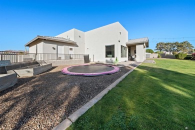 You have to come see this stunning Custom home tucked away on Mesa Del Sol Golf Club in Arizona - for sale on GolfHomes.com, golf home, golf lot