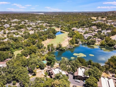 Best price and best location!  This villa in a condo land HOA on Lakeway Golf and Country Club in Texas - for sale on GolfHomes.com, golf home, golf lot