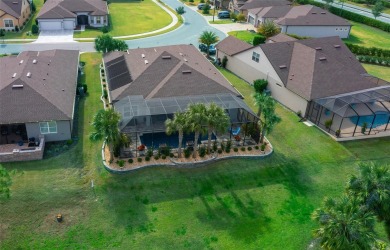 Welcome to this exquisite Stellar model home that boasts 3 on Stone Creek Golf Club in Florida - for sale on GolfHomes.com, golf home, golf lot
