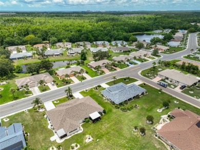 GREAT INVESTMENT OPPORTUNITY - FIXER UPPER IN SUN CITY CENTER! on Caloosa Greens Executive Golf Course in Florida - for sale on GolfHomes.com, golf home, golf lot