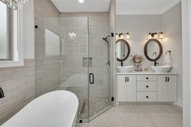 Custom Golf Course Retreat - Where Luxury Meets Lifestyle.

 on The King and Prince Golf Course, Home of the Hampton Club in Georgia - for sale on GolfHomes.com, golf home, golf lot