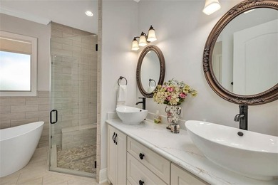 Custom Golf Course Retreat - Where Luxury Meets Lifestyle.

 on The King and Prince Golf Course, Home of the Hampton Club in Georgia - for sale on GolfHomes.com, golf home, golf lot