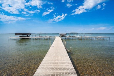Come and enjoy maintenance-free lake life in this beautifully on Balmoral Golf Course in Minnesota - for sale on GolfHomes.com, golf home, golf lot