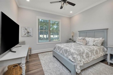 Custom Golf Course Retreat - Where Luxury Meets Lifestyle.

 on The King and Prince Golf Course, Home of the Hampton Club in Georgia - for sale on GolfHomes.com, golf home, golf lot