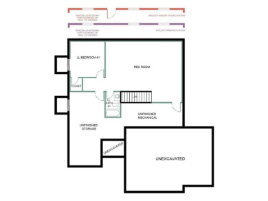 ***Home is at drafting and engineering, foundation has not dug on Golf Club of Creekmoor in Missouri - for sale on GolfHomes.com, golf home, golf lot