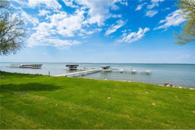 Come and enjoy maintenance-free lake life in this beautifully on Balmoral Golf Course in Minnesota - for sale on GolfHomes.com, golf home, golf lot