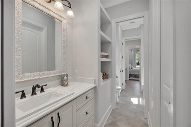 Custom Golf Course Retreat - Where Luxury Meets Lifestyle.

 on The King and Prince Golf Course, Home of the Hampton Club in Georgia - for sale on GolfHomes.com, golf home, golf lot