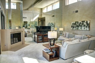 Located in PGA West, this Legend Plan 10 condo on the Stadium on PGA West Private Golf Courses in California - for sale on GolfHomes.com, golf home, golf lot