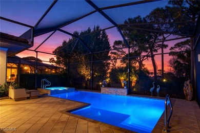 Welcome to Cordova at Spanish Wells. Built in 2016, this 3+Den/2 on Spanish Wells Golf and Country Club in Florida - for sale on GolfHomes.com, golf home, golf lot