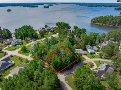 Welcome to the site of your dream home in Timberlake Estates on Timberlake Country Club in South Carolina - for sale on GolfHomes.com, golf home, golf lot
