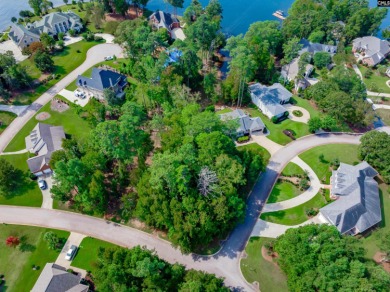 Welcome to the site of your dream home in Timberlake Estates on Timberlake Country Club in South Carolina - for sale on GolfHomes.com, golf home, golf lot