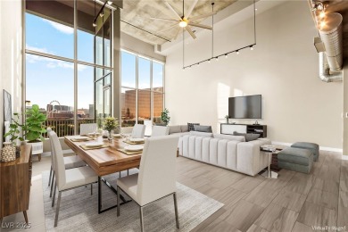 Experience luxury living in the Metropolis High Rise with this on  in Nevada - for sale on GolfHomes.com, golf home, golf lot