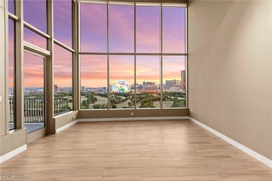 Experience luxury living in the Metropolis High Rise with this on  in Nevada - for sale on GolfHomes.com, golf home, golf lot