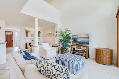 Very spacious 3-bedroom, 3-bathroom condo in the beautiful on Waikoloa Beach Resort Golf Course in Hawaii - for sale on GolfHomes.com, golf home, golf lot
