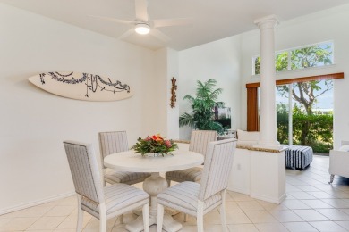 Very spacious 3-bedroom, 3-bathroom condo in the beautiful on Waikoloa Beach Resort Golf Course in Hawaii - for sale on GolfHomes.com, golf home, golf lot