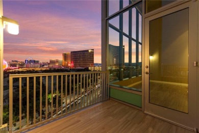 Experience luxury living in the Metropolis High Rise with this on  in Nevada - for sale on GolfHomes.com, golf home, golf lot