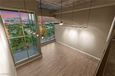 Experience luxury living in the Metropolis High Rise with this on  in Nevada - for sale on GolfHomes.com, golf home, golf lot
