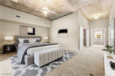 Experience luxury living in the Metropolis High Rise with this on  in Nevada - for sale on GolfHomes.com, golf home, golf lot