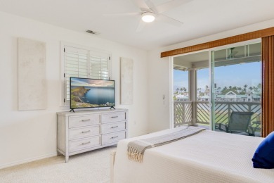 Very spacious 3-bedroom, 3-bathroom condo in the beautiful on Waikoloa Beach Resort Golf Course in Hawaii - for sale on GolfHomes.com, golf home, golf lot