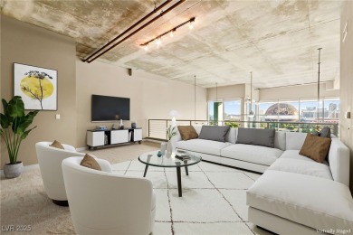 Experience luxury living in the Metropolis High Rise with this on  in Nevada - for sale on GolfHomes.com, golf home, golf lot