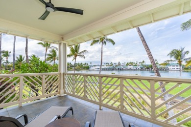 Very spacious 3-bedroom, 3-bathroom condo in the beautiful on Waikoloa Beach Resort Golf Course in Hawaii - for sale on GolfHomes.com, golf home, golf lot