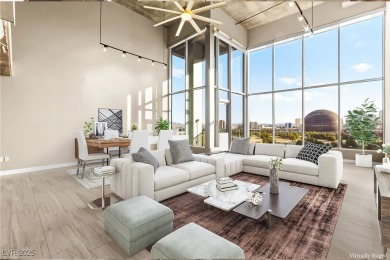 Experience luxury living in the Metropolis High Rise with this on  in Nevada - for sale on GolfHomes.com, golf home, golf lot