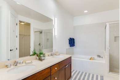 Very spacious 3-bedroom, 3-bathroom condo in the beautiful on Waikoloa Beach Resort Golf Course in Hawaii - for sale on GolfHomes.com, golf home, golf lot