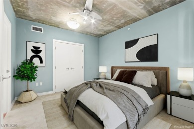 Experience luxury living in the Metropolis High Rise with this on  in Nevada - for sale on GolfHomes.com, golf home, golf lot