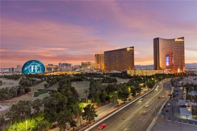 Experience luxury living in the Metropolis High Rise with this on  in Nevada - for sale on GolfHomes.com, golf home, golf lot