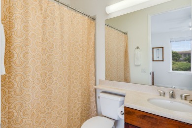 Very spacious 3-bedroom, 3-bathroom condo in the beautiful on Waikoloa Beach Resort Golf Course in Hawaii - for sale on GolfHomes.com, golf home, golf lot