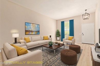 Beautifully Updated Patio Home in Cameo Palms, Sun City!
 on Sun City Lakes West and East in Arizona - for sale on GolfHomes.com, golf home, golf lot