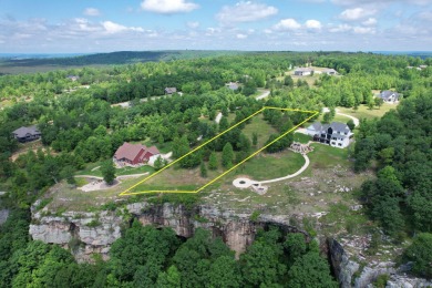 Welcome to one of the most coveted bluff lots in  Jasper on Sequatchie Valley Golf and Country Club in Tennessee - for sale on GolfHomes.com, golf home, golf lot